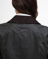 Barbour Arlo Utility Wax Jacket