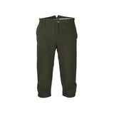 Laksen Broadlands Breeks, loden