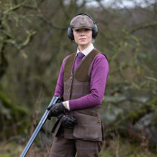 Laksen Pippa Beauly Shooting Vest