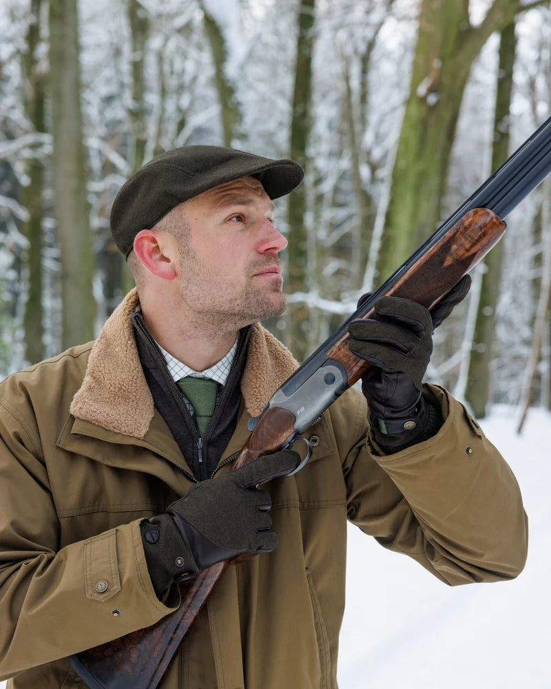 Laksen Falcon Tech Flat Cap