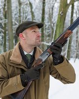 Laksen Falcon Tech Flat Cap