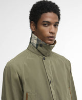 Icons Bedale Casual Jacket - Fern