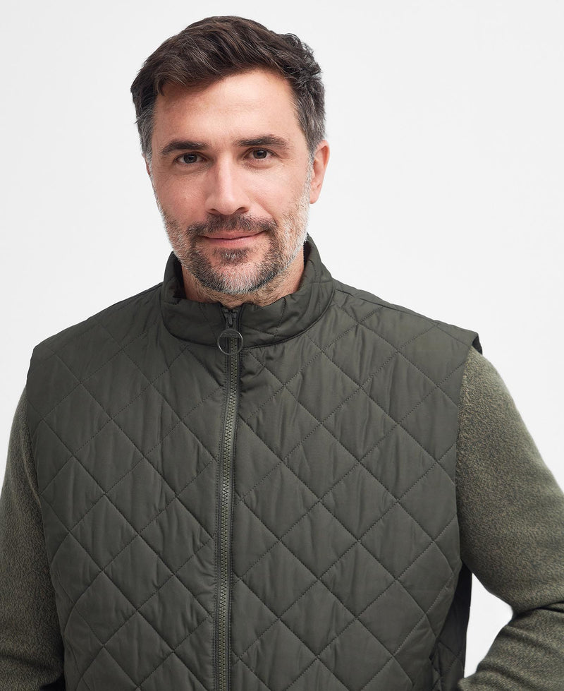 Laden Sie das Bild in Galerie -Viewer, Barbour Chesterwood Gilet - Het Brabants Jachthuis
