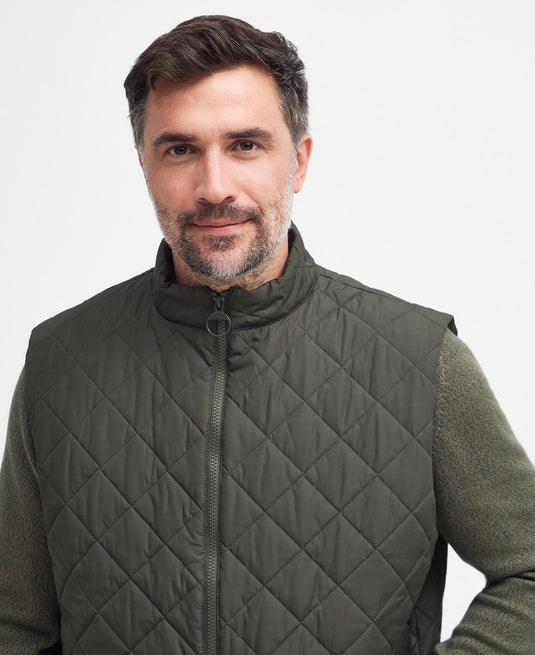 Barbour Chesterwood Gilet - Het Brabants Jachthuis