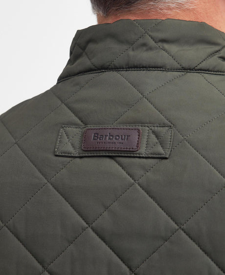 Barbour Chesterwood Gilet - Het Brabants Jachthuis