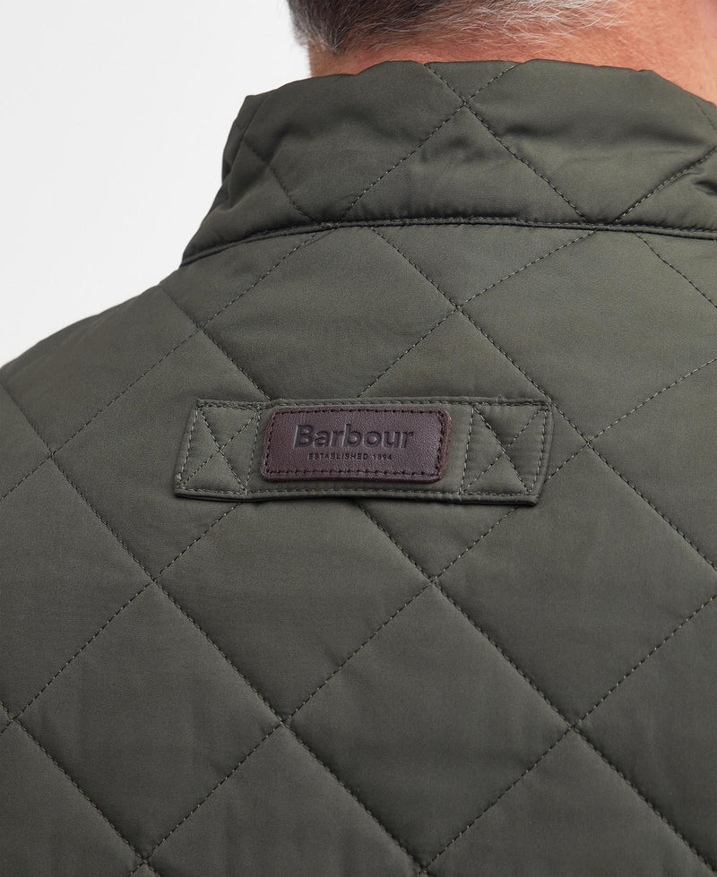 Laden Sie das Bild in Galerie -Viewer, Barbour Chesterwood Gilet - Het Brabants Jachthuis
