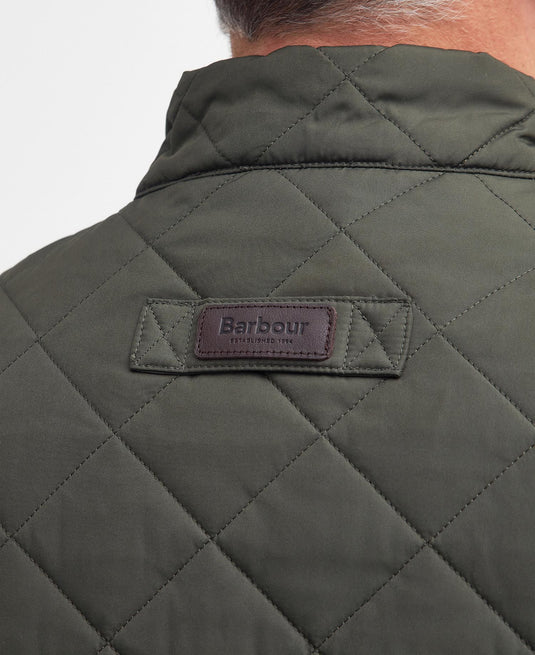 Barbour Chesterwood Gilet - Het Brabants Jachthuis