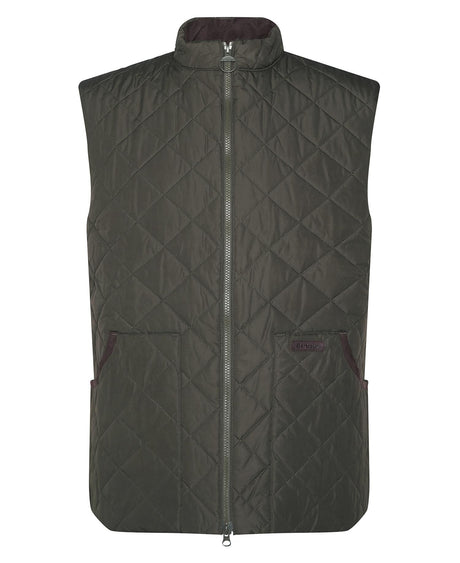 Barbour Chesterwood Gilet - Het Brabants Jachthuis