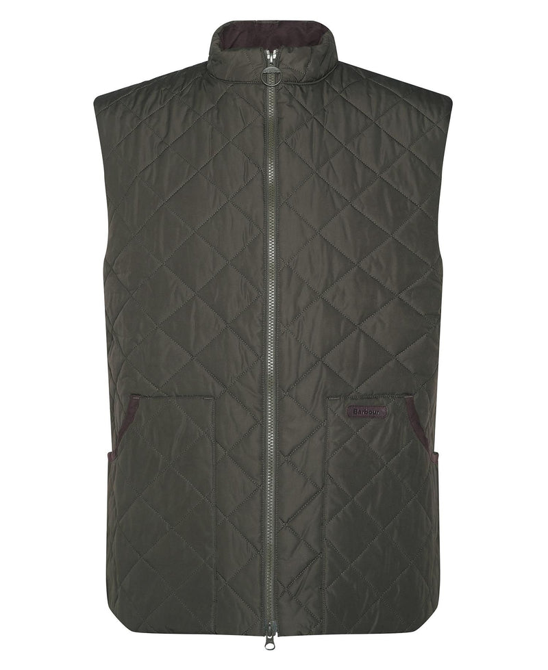 Laden Sie das Bild in Galerie -Viewer, Barbour Chesterwood Gilet - Het Brabants Jachthuis
