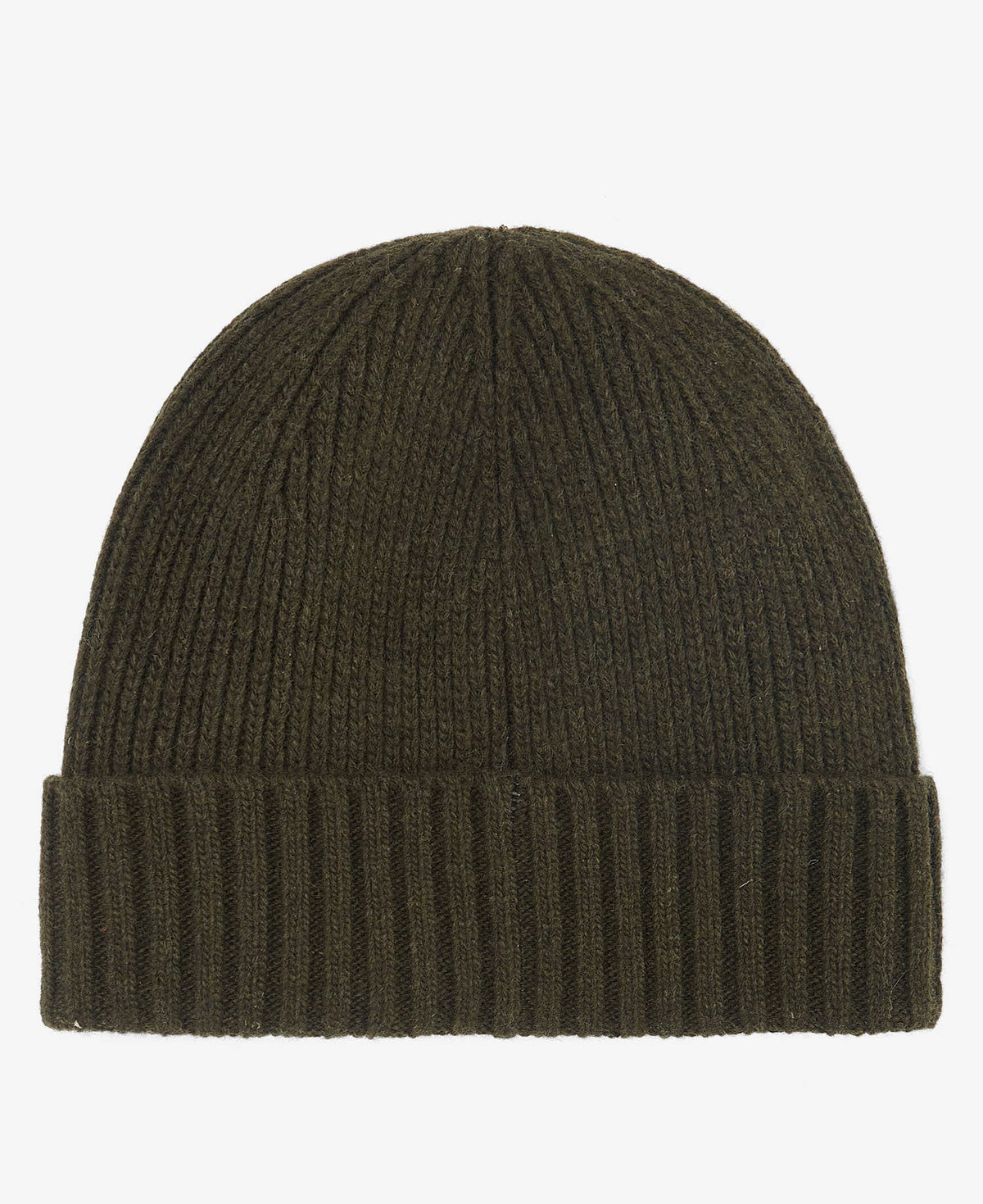 Barbour Carlton Beanie Dark Green