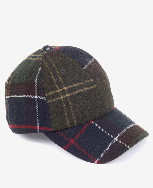 Barbour Galingale Tartan Sportpet, classic tartan
