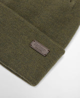 Barbour Healey Beanie Mid Olive