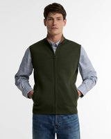Barbour Marcus Gilet Olive