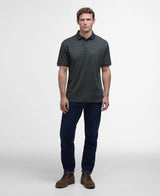 Barbour Heydon Performance Polo, olive