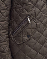 Barbour Chelsea Sportsquilt Jacket, olive
