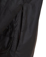 Barbour Classic Beaufort Wax Jacket, olive