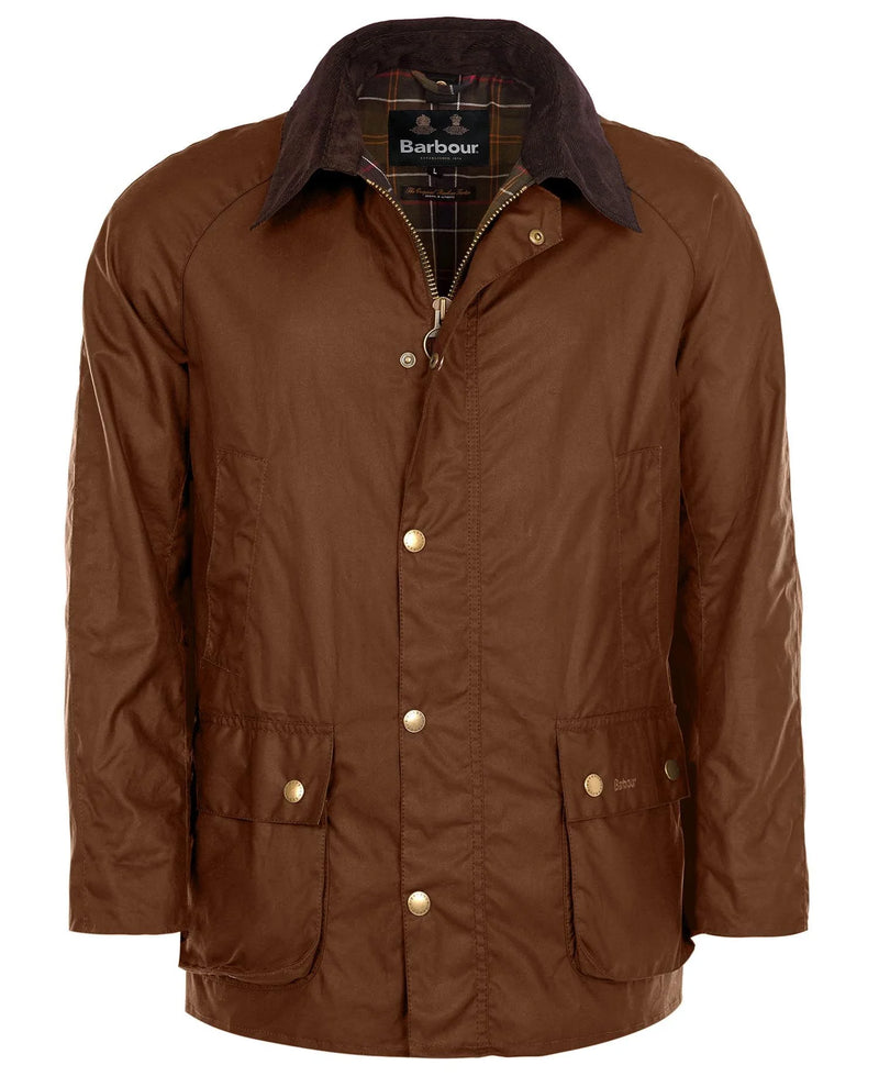 Load image into Gallery viewer, Barbour Ashby Wax Jacket - Het Brabants Jachthuis
