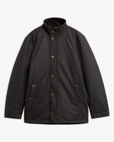 Barbour Crayton Wax Jacket, rustiek