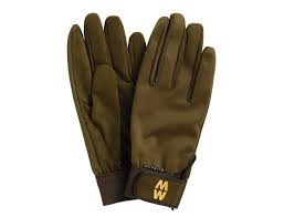 MacWet sport gloves