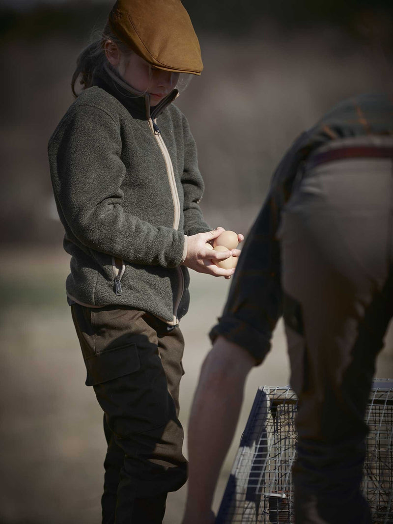 Load image into Gallery viewer, Chevalier Mainstone Fleece Jacket Junior-Chevalier-Het Brabants Jachthuis
