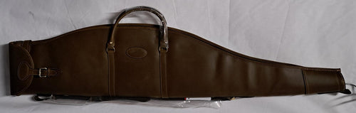 Maremmano Bullet Rifle Leather Case