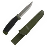 Moraknive Companion Groen