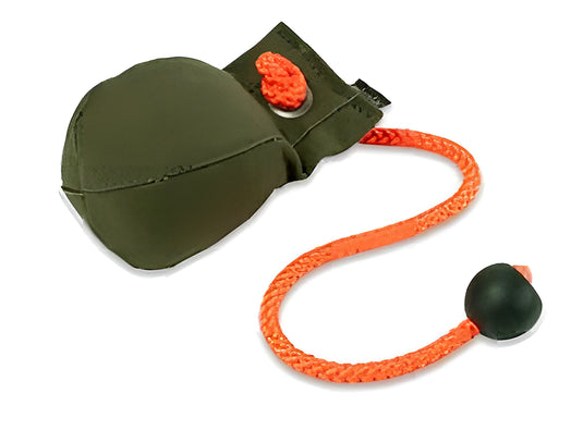 Mystique Dummy Balls 150 Gram