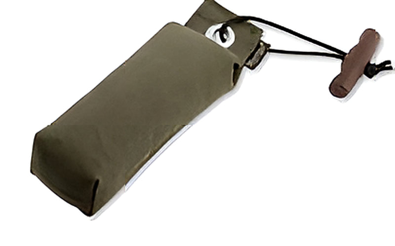 Afbeelding laden in Galerijviewer, Mystique Pocket Dummy 150 Gram
