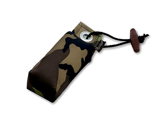 Mystique Pocket Dummy 85 Gram
