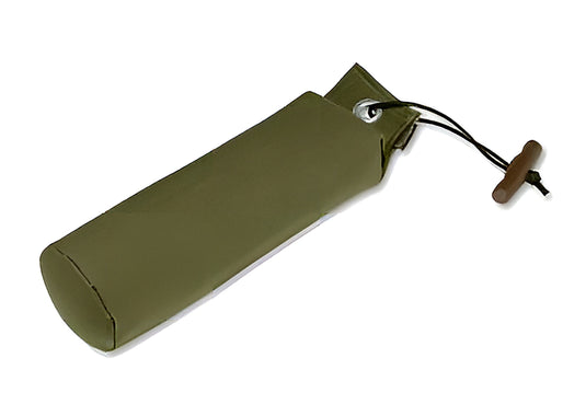 Mystique standaard canvas Dummy 500g