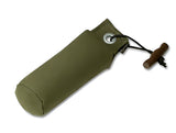 Mystique standaard canvas dummy 250 gram