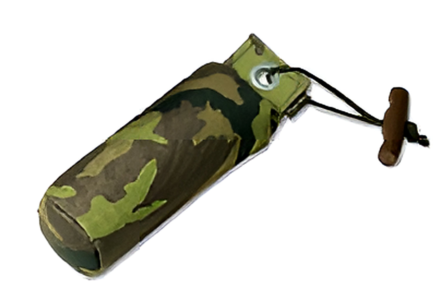 Mystique standaard canvas dummy 250 gram