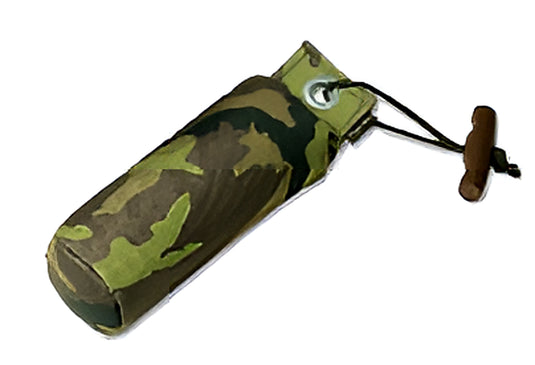 Mystique standaard canvas dummy 250 gram