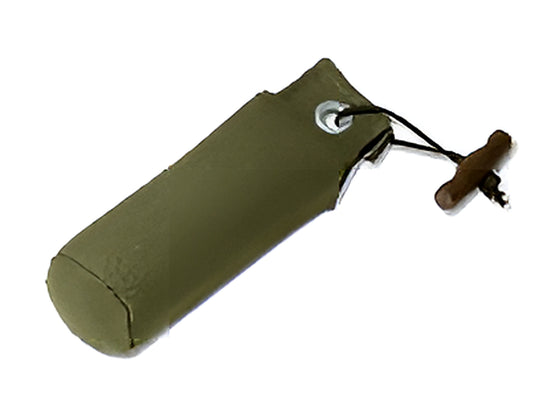 Mystique standaard canvas dummy 250 gram