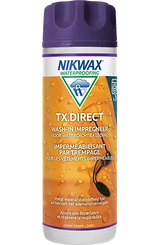 Nikwax TX.Direct Wash-In Impregneer, 300ml