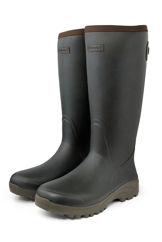 Gateway1 Sportsman II 18