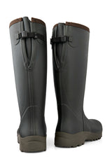 Gateway1 Sportsman II 18" Men, ongevoerd, khaki