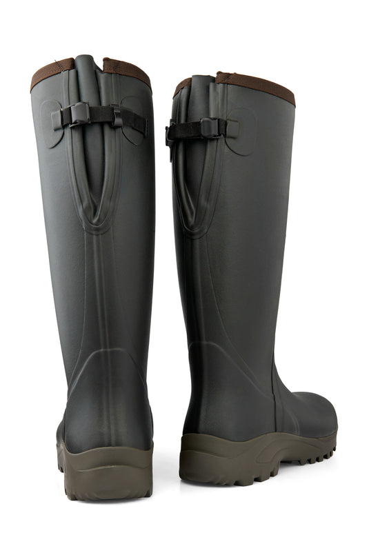 Gateway1 Sportsman II 18