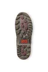 Gateway1 Sportsman II 18" Men, ongevoerd, khaki