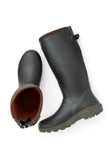 Gateway1 Sportsman II 18" Men, ongevoerd, khaki