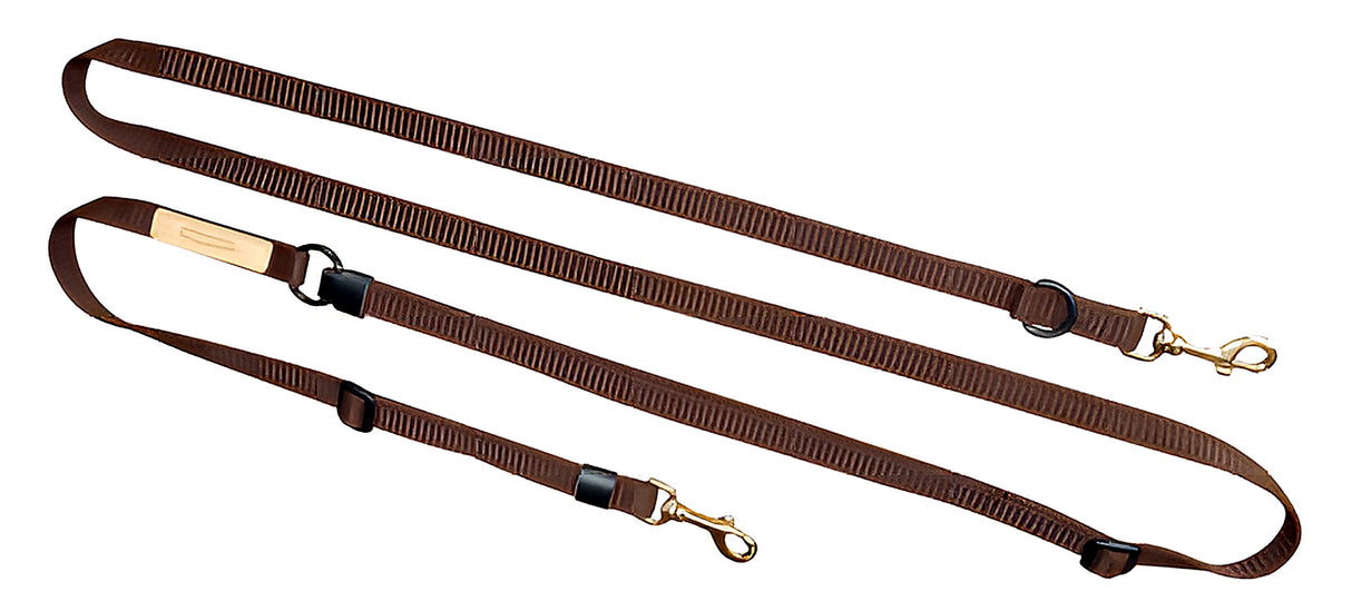 Niggeloh Omhanglijn Deluxe  in meerdere kleuren