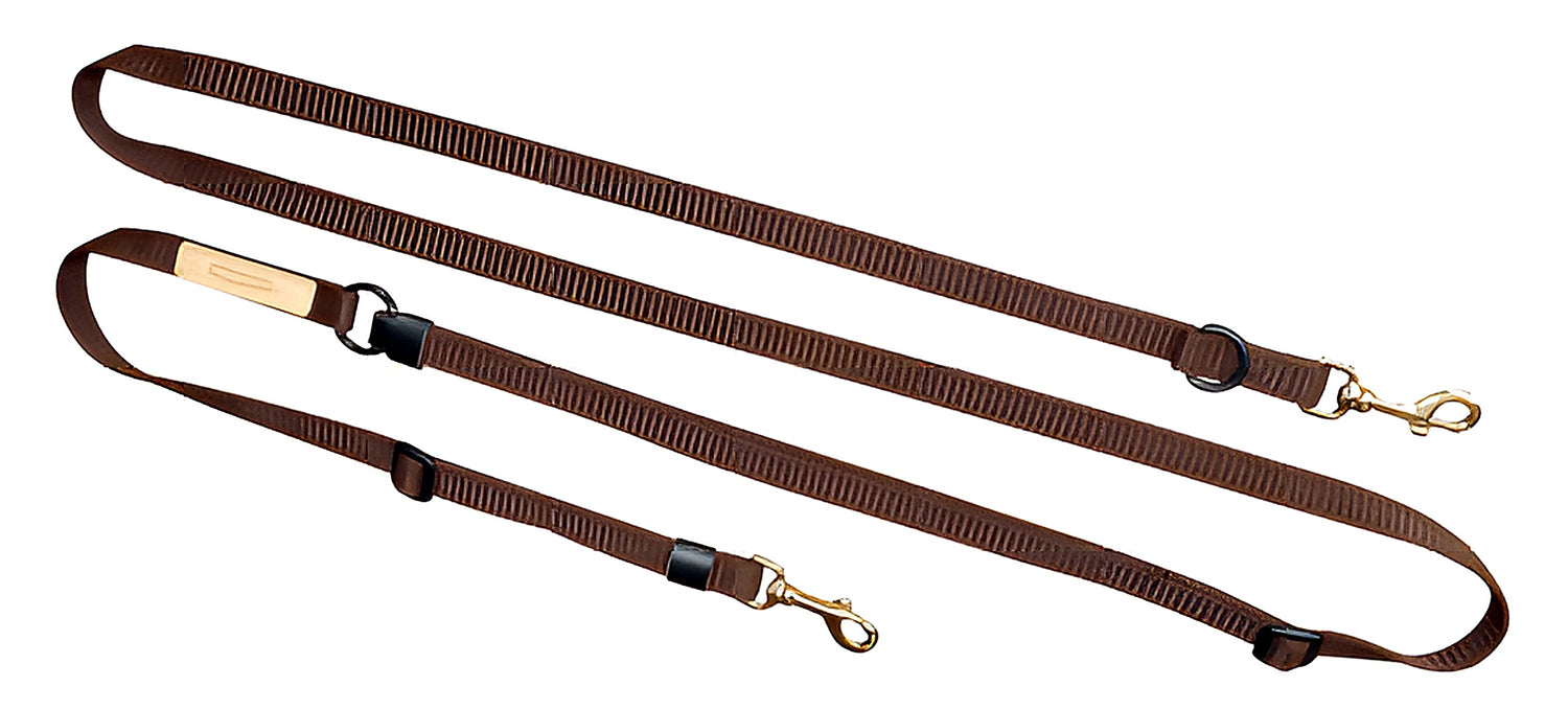 Niggeloh Omhanglijn Deluxe  in meerdere kleuren