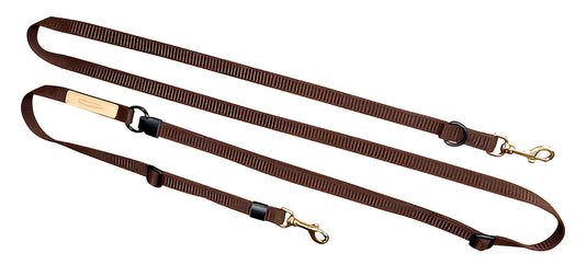 Niggeloh Omhanglijn Deluxe  in meerdere kleuren