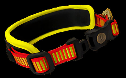 Niggeloh Trail zweethalsbanden