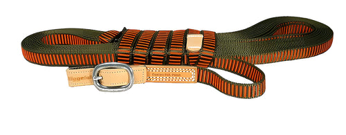 Niggeloh Zweetlijn 12 Meter