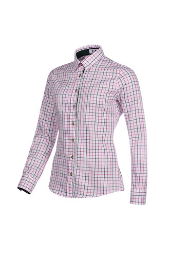 Baleno Nina Dames Blouse - Het Brabants Jachthuis