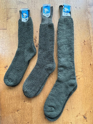 Nordpol Thermo-Socken