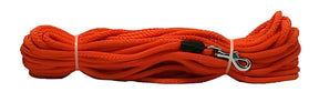 Nylon Veldlijn 7 mm Neon Oranje 20 m
