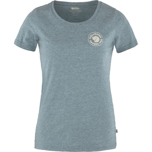 Fjällräven 1960 Logo Tee W