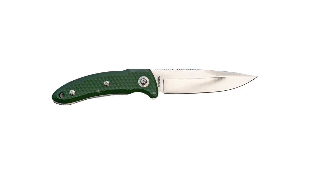 Katz Knives Jachtmes PDT-5/G10-GN